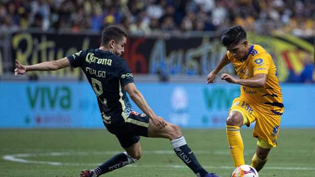 Club America